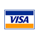 クレジットカード　VIZA